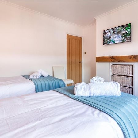 Host & Stay - Farningham Residence 凯特勒姆 外观 照片