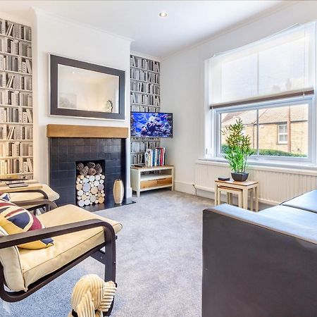 Host & Stay - Farningham Residence 凯特勒姆 外观 照片