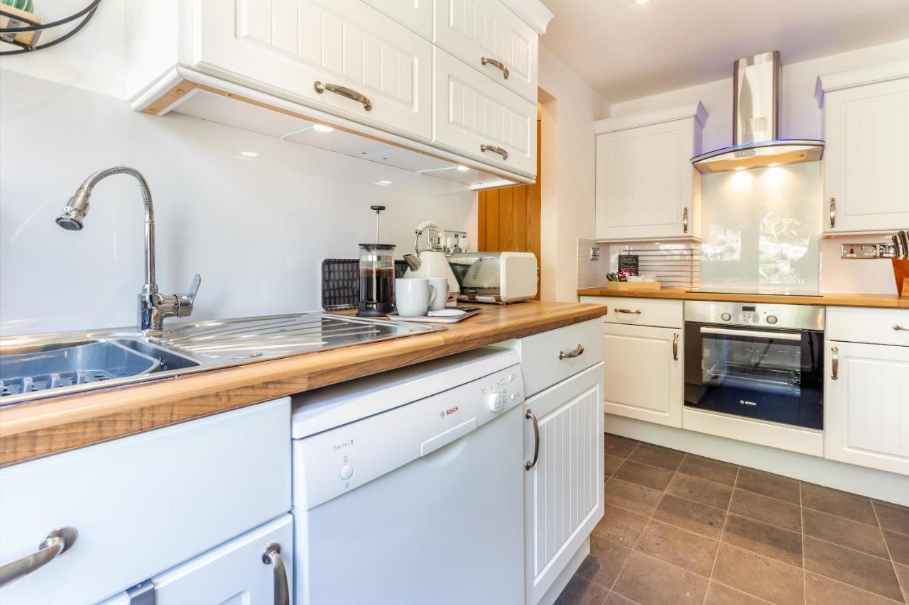 Host & Stay - Farningham Residence 凯特勒姆 外观 照片