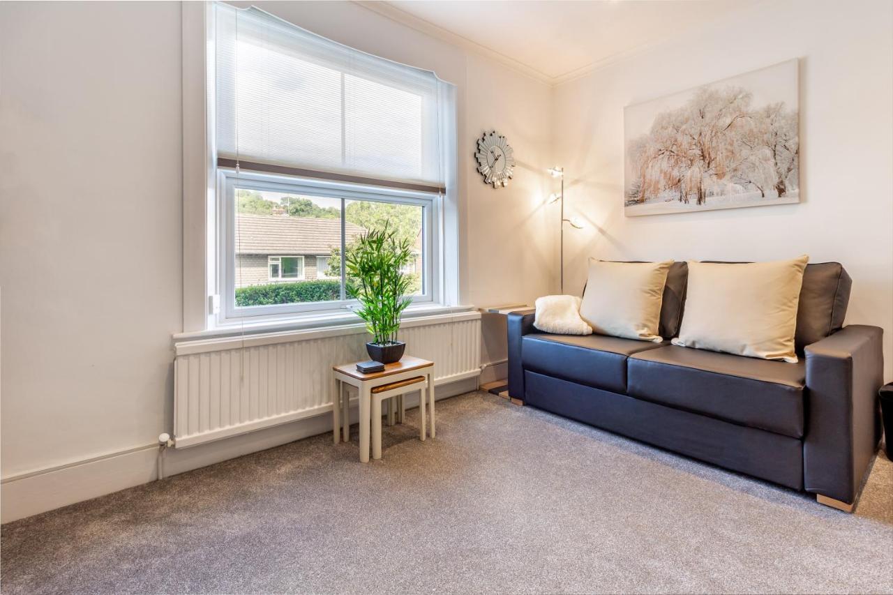 Host & Stay - Farningham Residence 凯特勒姆 外观 照片