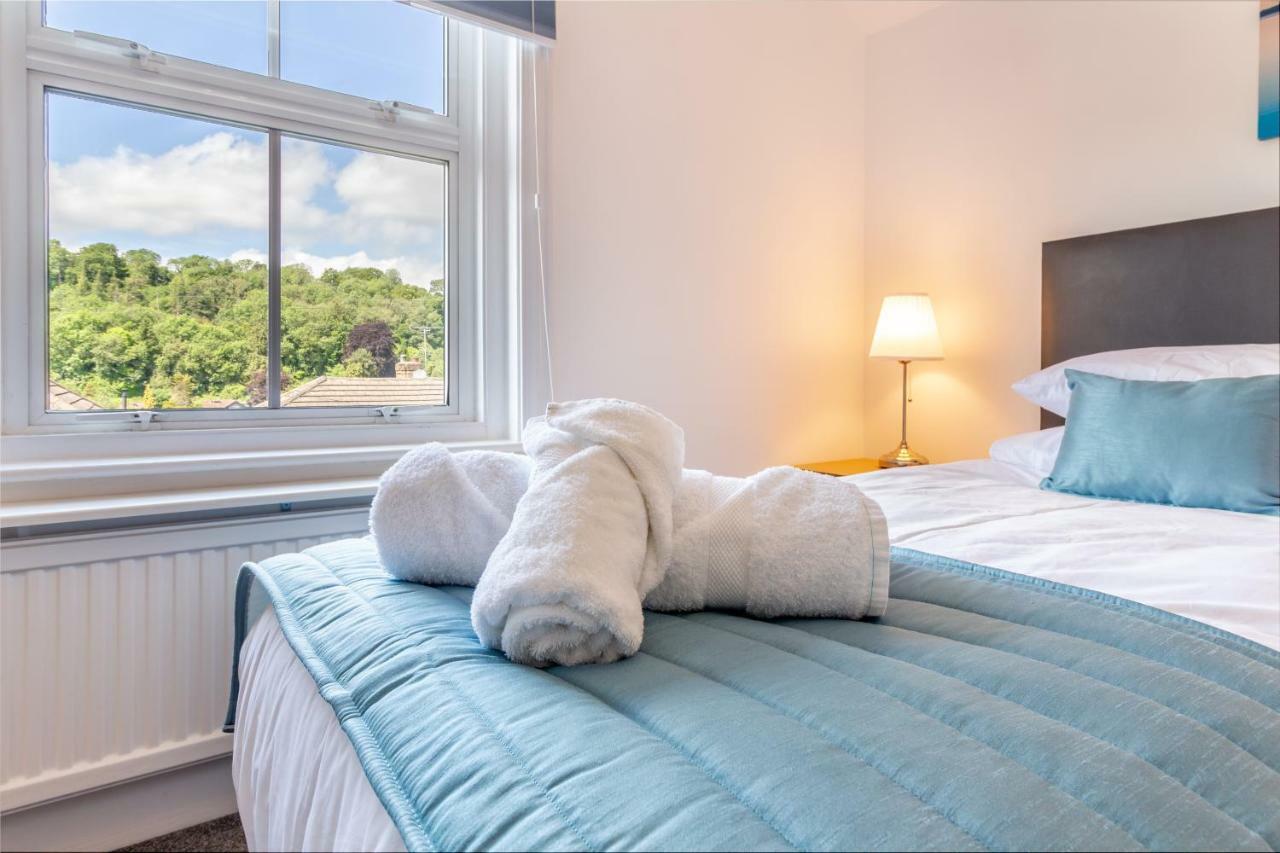 Host & Stay - Farningham Residence 凯特勒姆 外观 照片