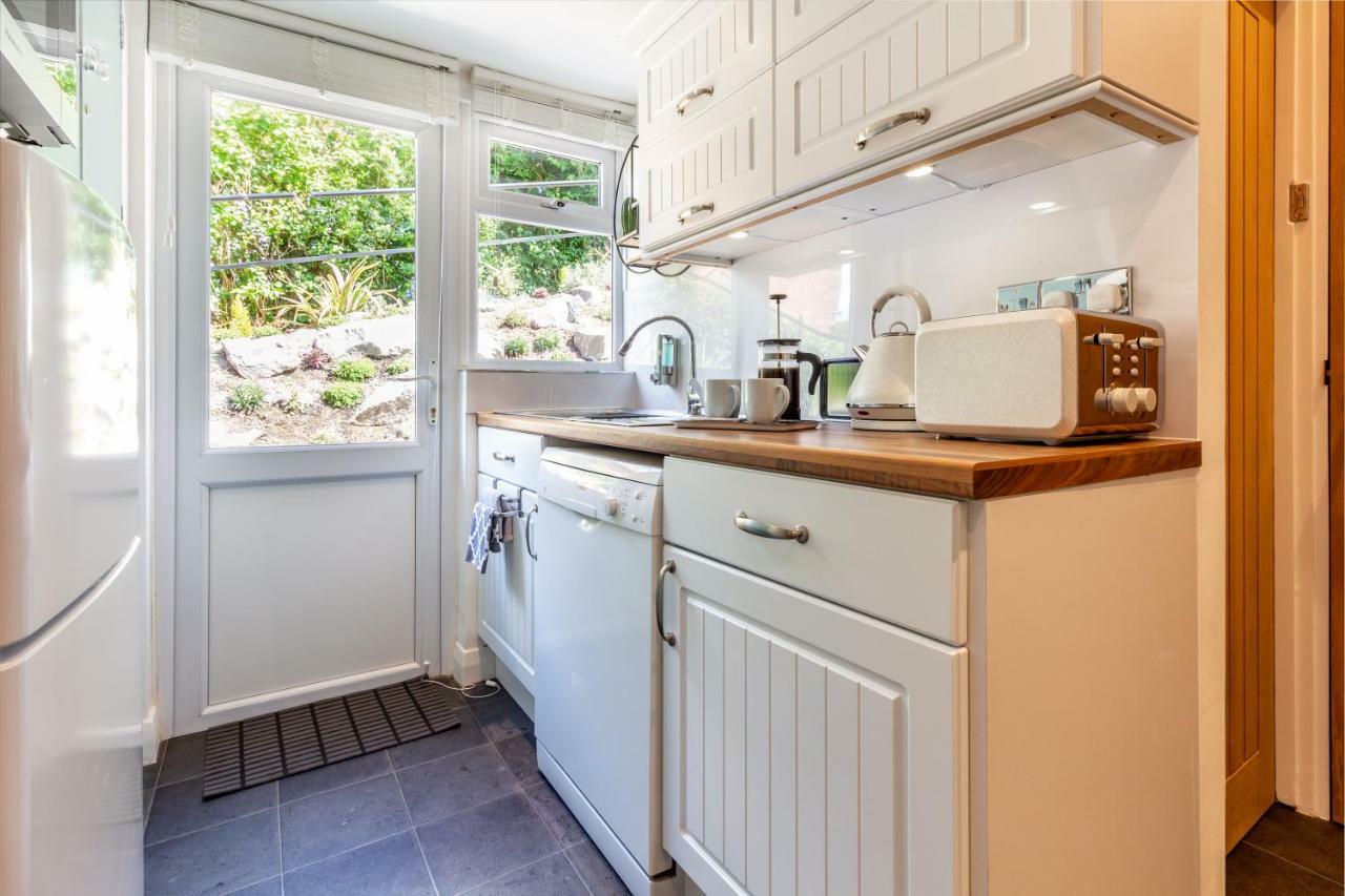 Host & Stay - Farningham Residence 凯特勒姆 外观 照片