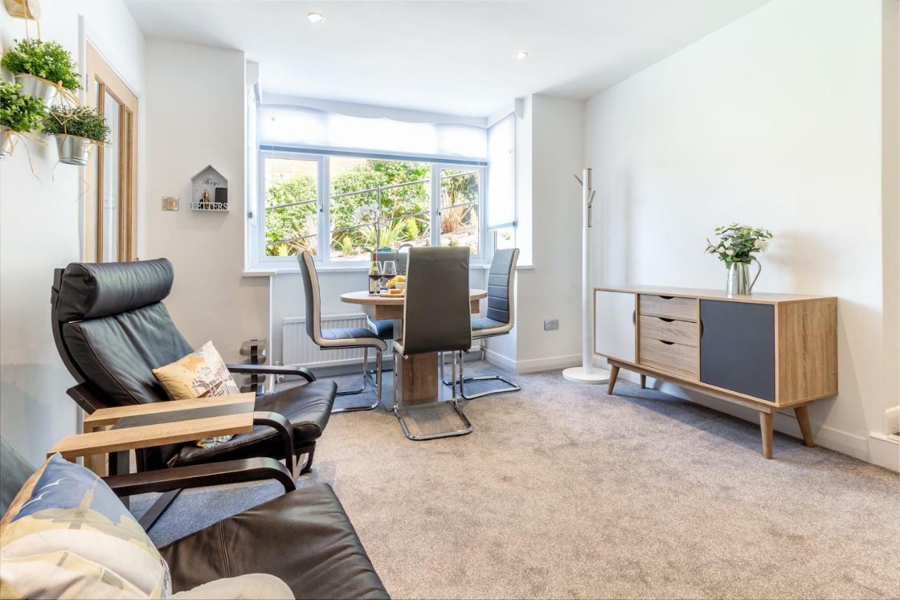 Host & Stay - Farningham Residence 凯特勒姆 外观 照片
